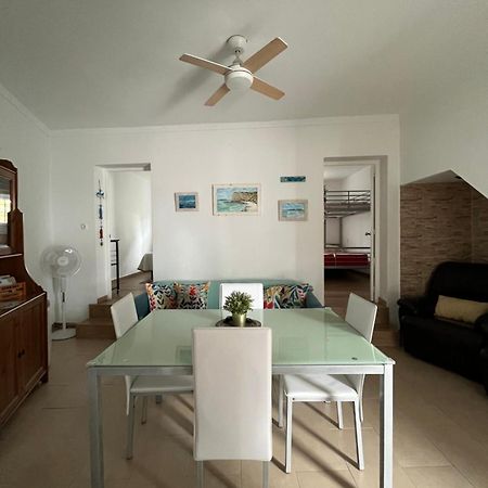 Casa Jurel Lejlighed Conil De La Frontera Eksteriør billede
