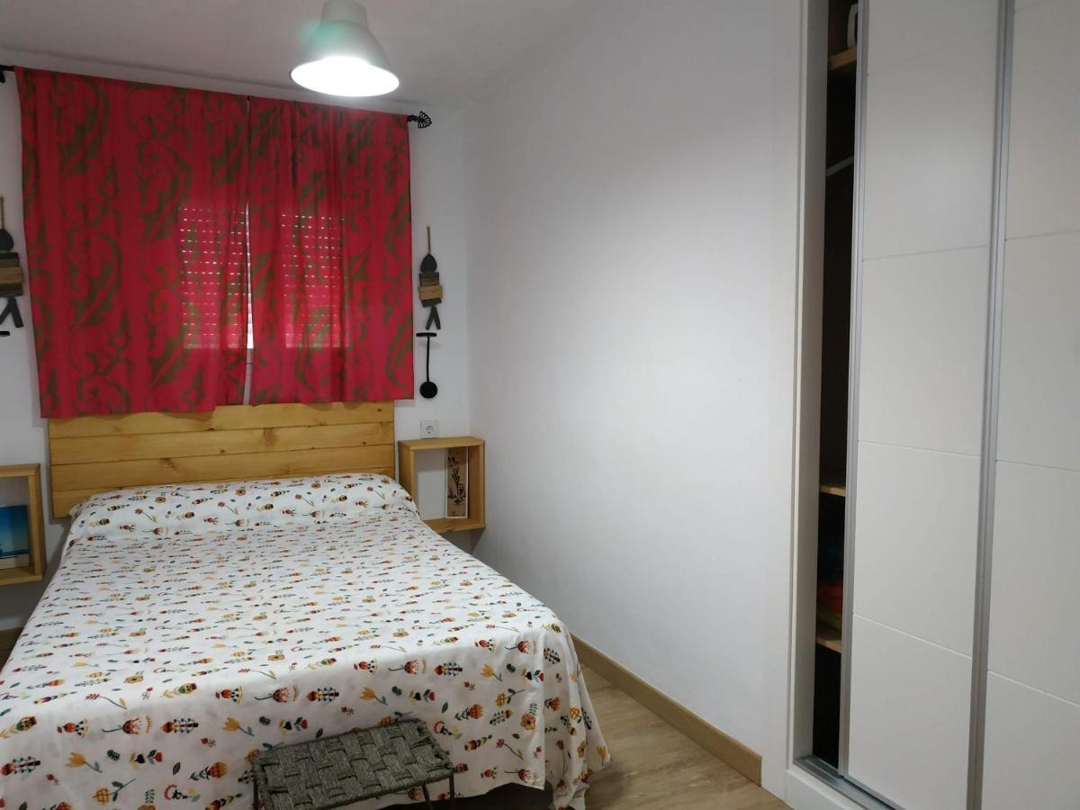 Casa Jurel Lejlighed Conil De La Frontera Eksteriør billede