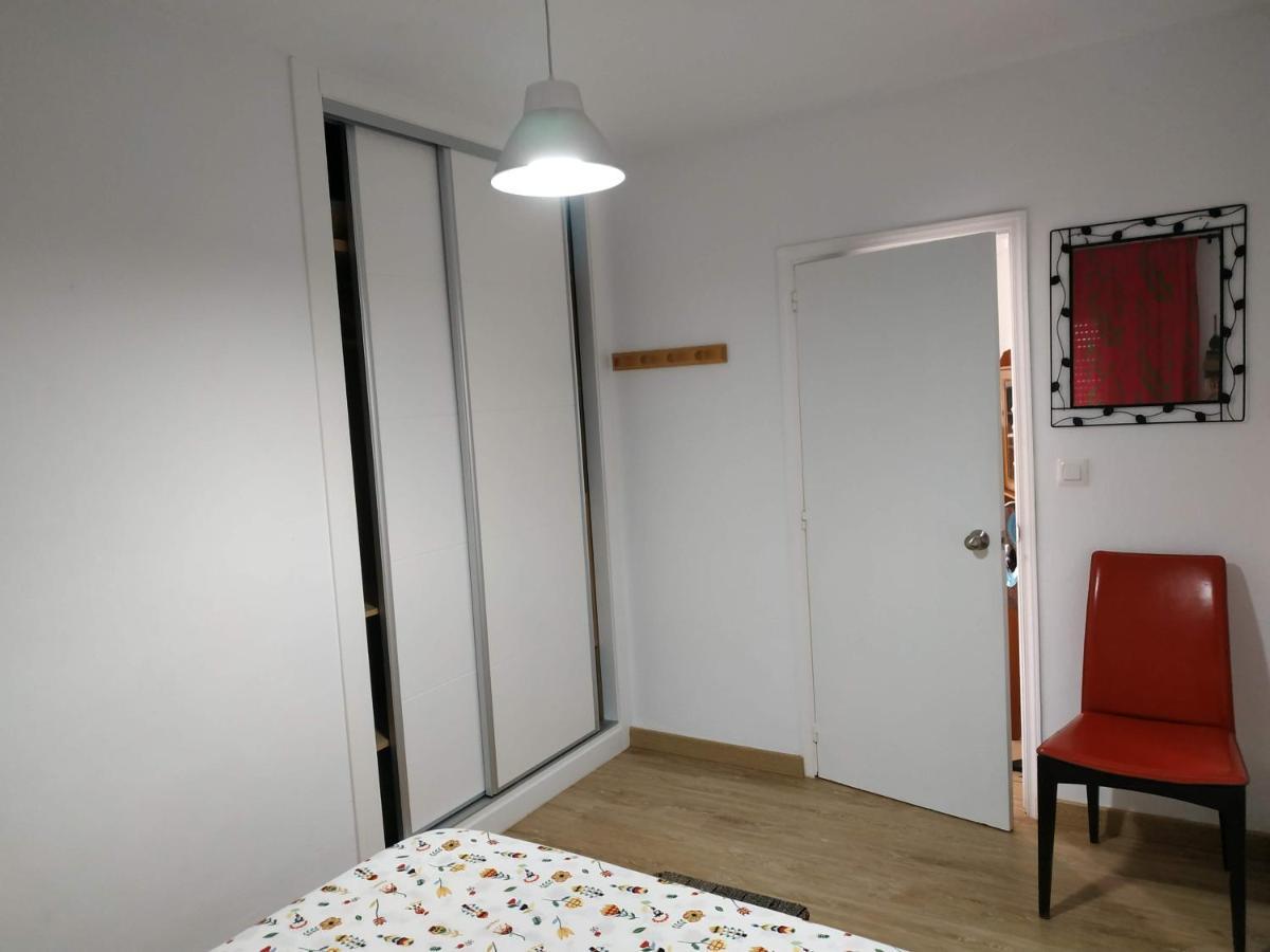 Casa Jurel Lejlighed Conil De La Frontera Eksteriør billede