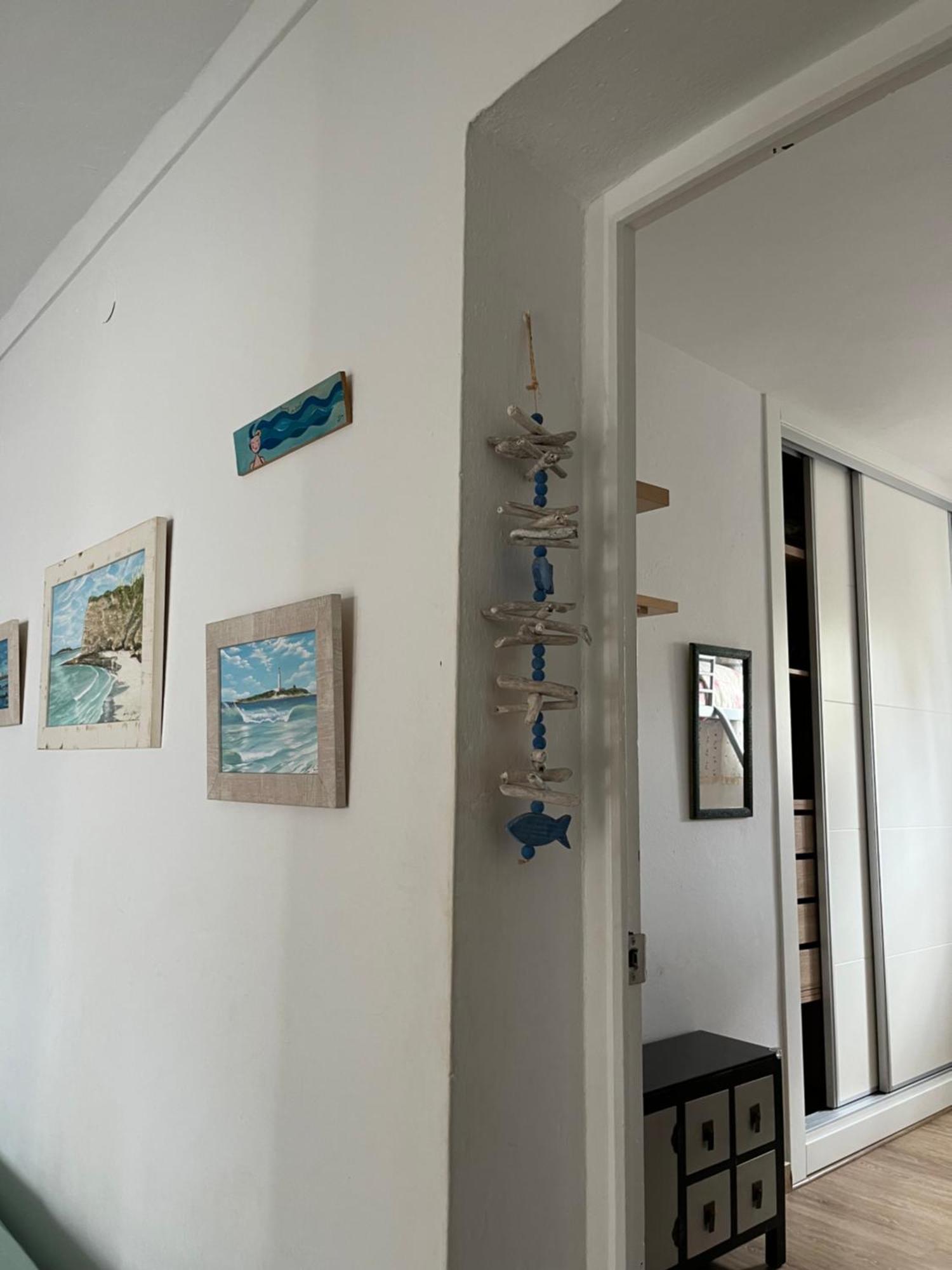 Casa Jurel Lejlighed Conil De La Frontera Eksteriør billede